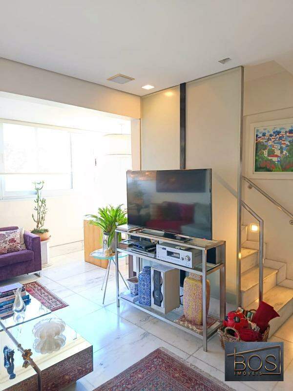 Cobertura, 3 quartos, 180 m² - Foto 3