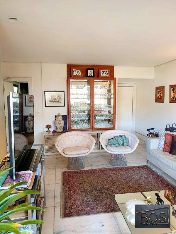 Cobertura, 3 quartos, 180 m² - Foto 4