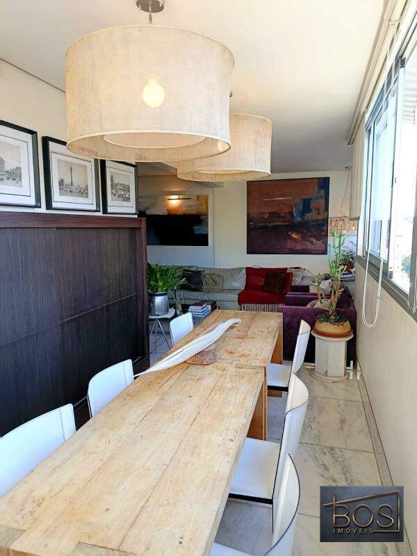 Cobertura, 3 quartos, 180 m² - Foto 6