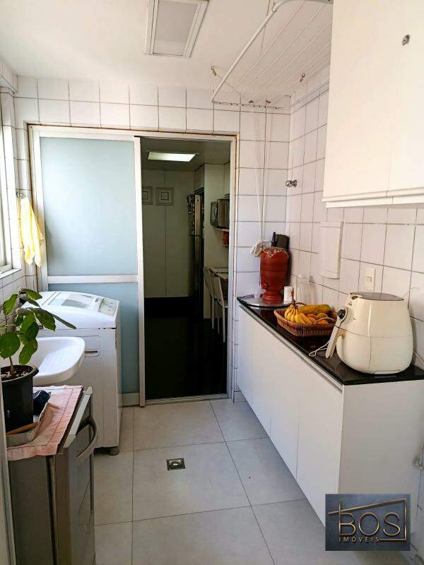 Cobertura, 3 quartos, 180 m² - Foto 15