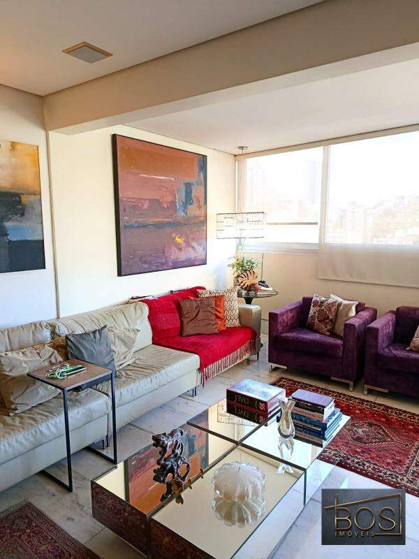 Cobertura, 3 quartos, 180 m² - Foto 1