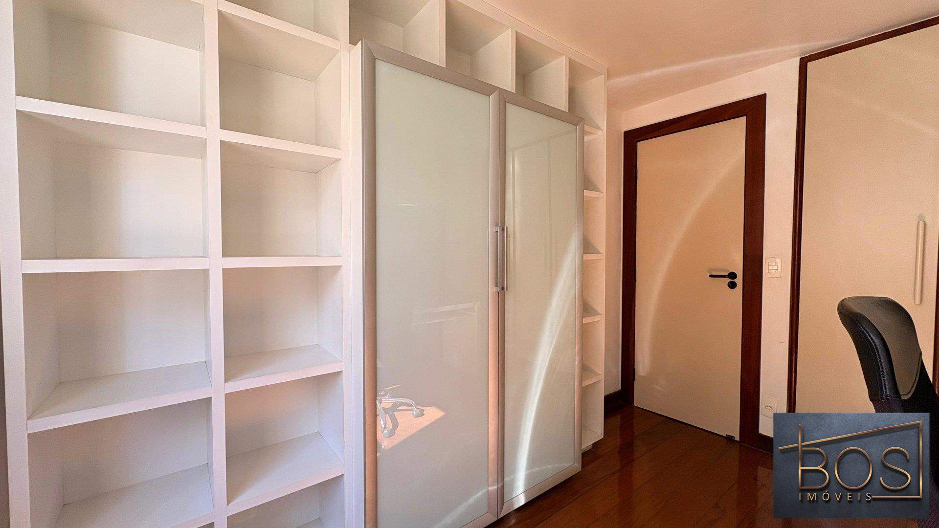 Apartamento, 5 quartos, 260 m² - Foto 11