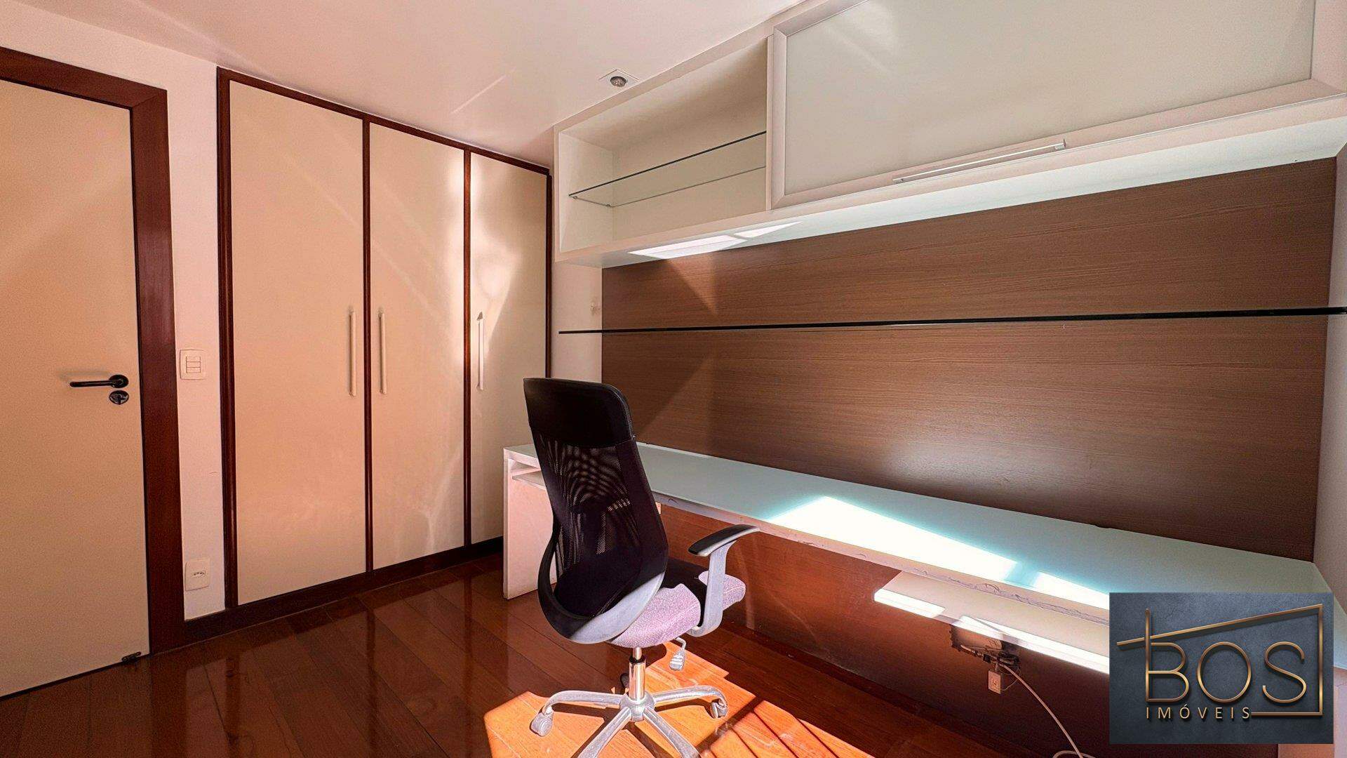 Apartamento, 5 quartos, 260 m² - Foto 12