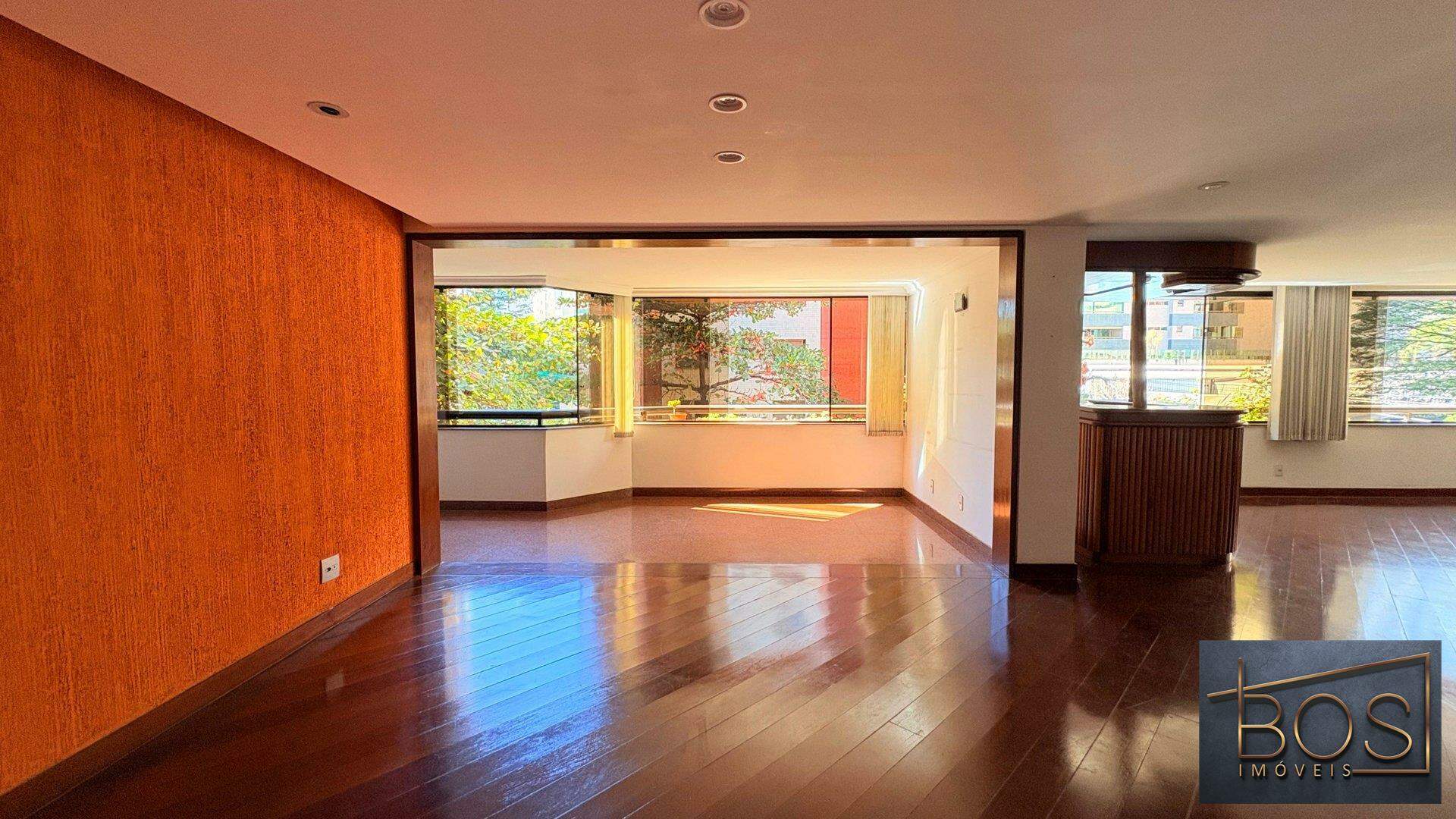 Apartamento, 5 quartos, 260 m² - Foto 2