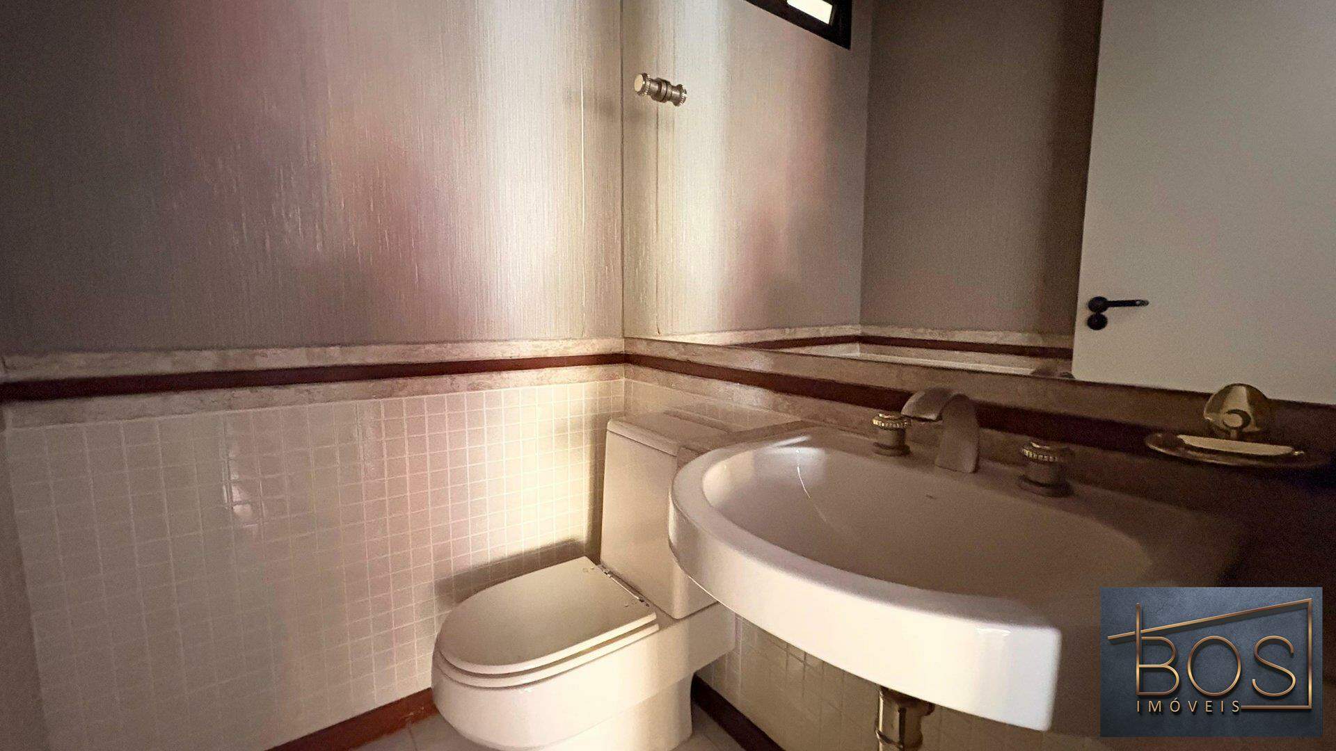 Apartamento, 5 quartos, 260 m² - Foto 22