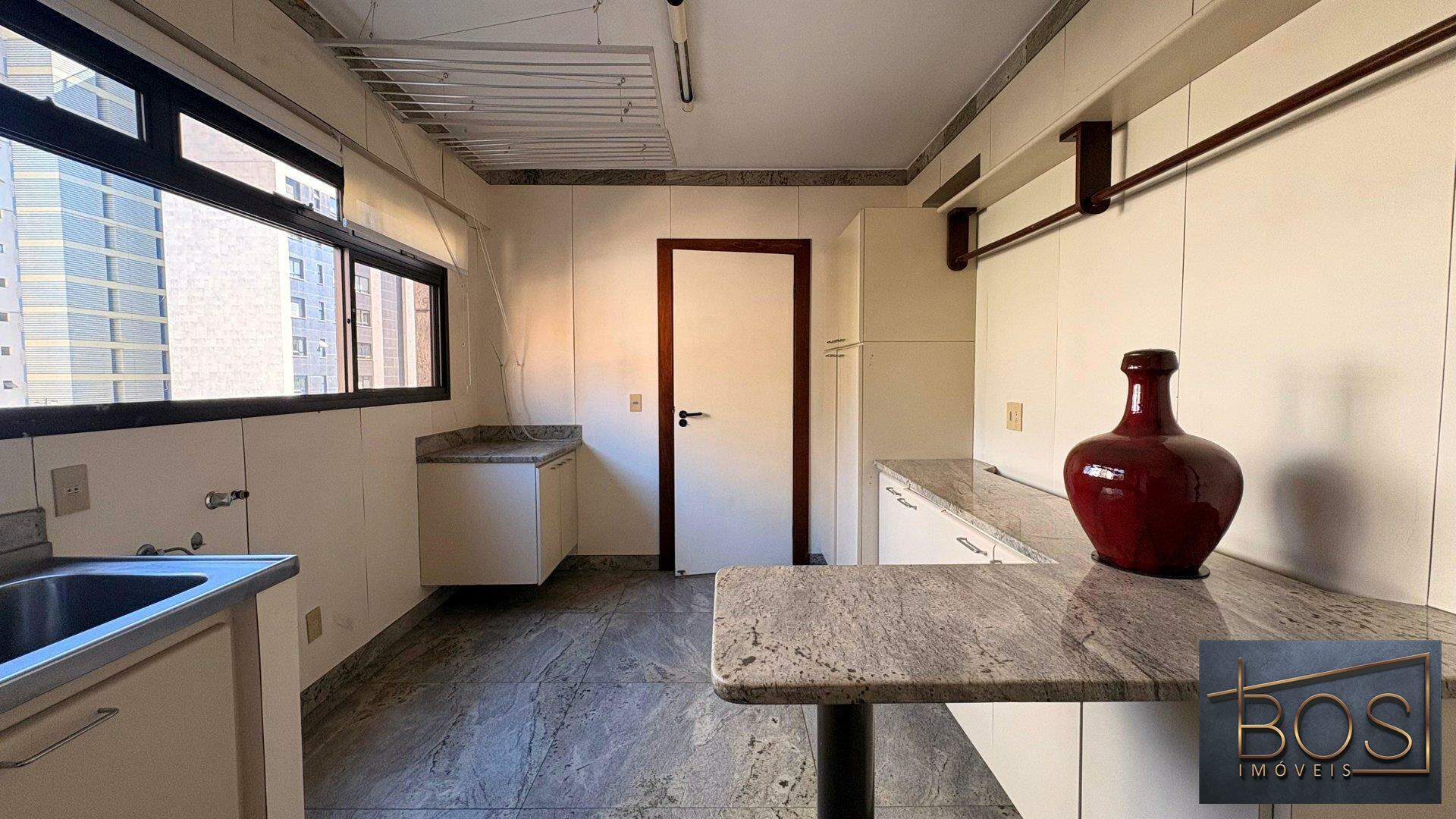 Apartamento, 5 quartos, 260 m² - Foto 25