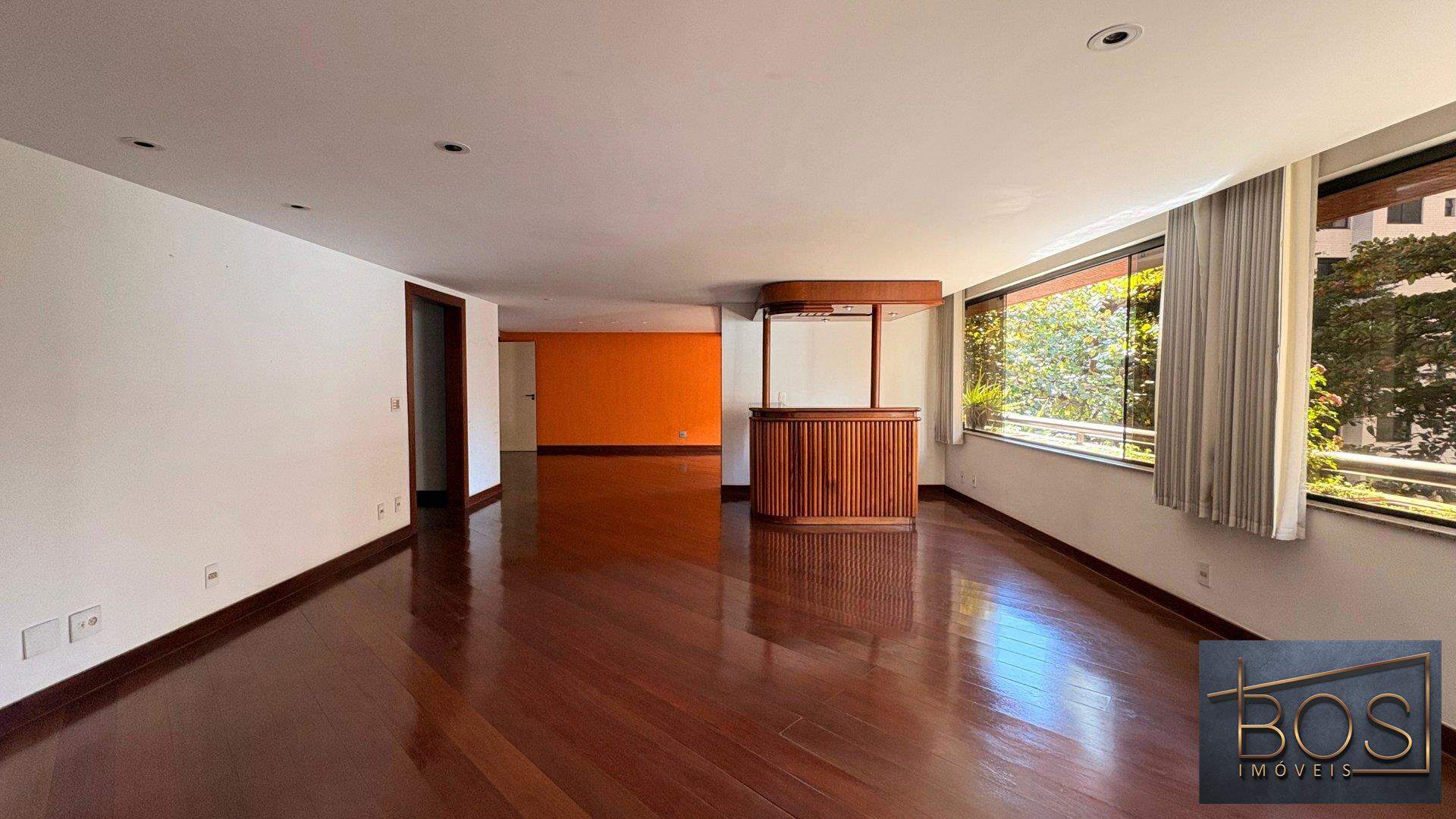 Apartamento, 5 quartos, 260 m² - Foto 3