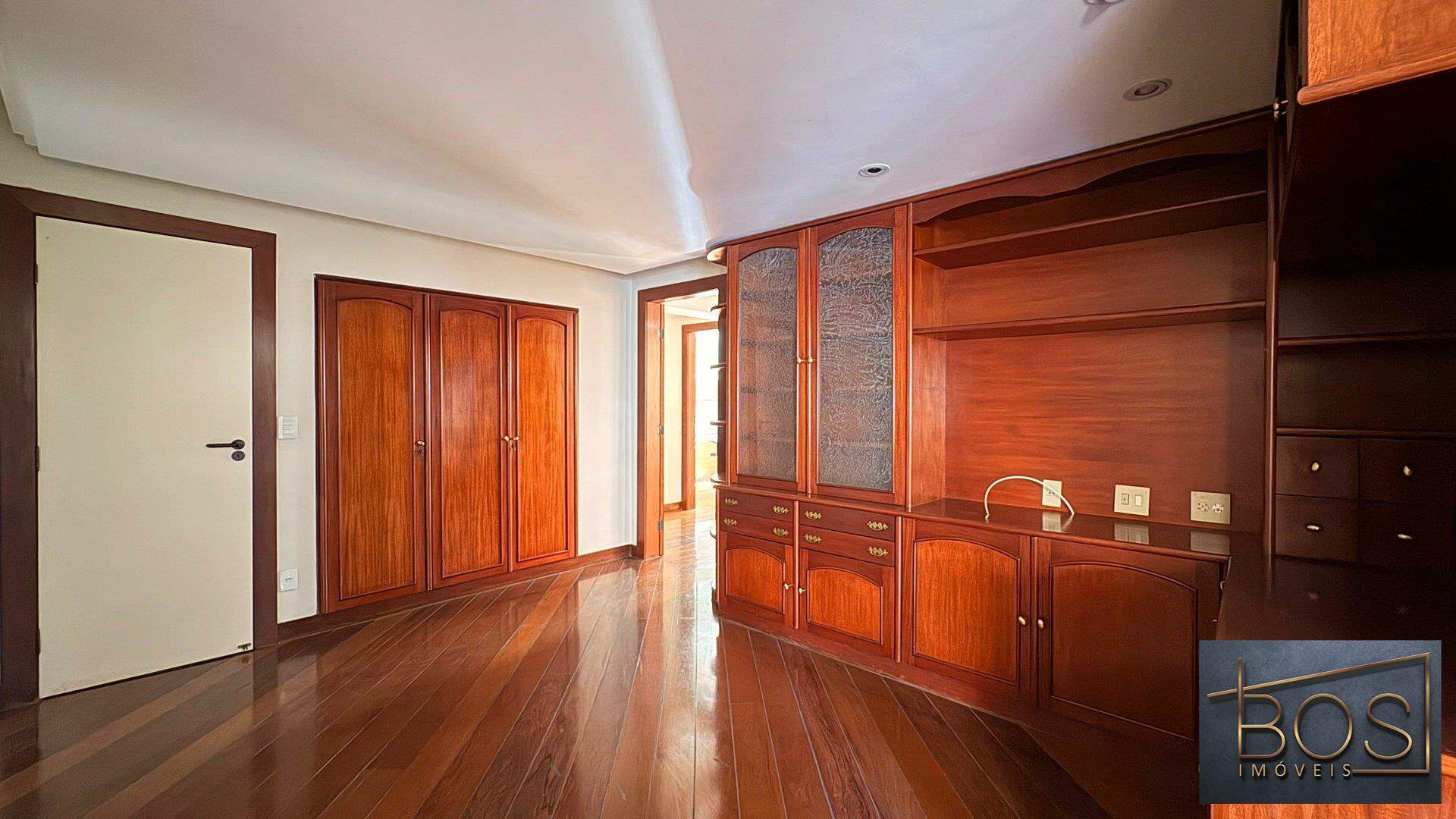 Apartamento, 5 quartos, 260 m² - Foto 6