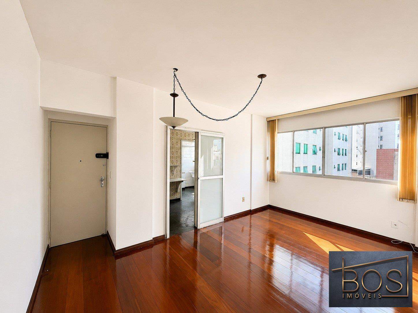 Apartamento, 2 quartos, 75 m² - Foto 2