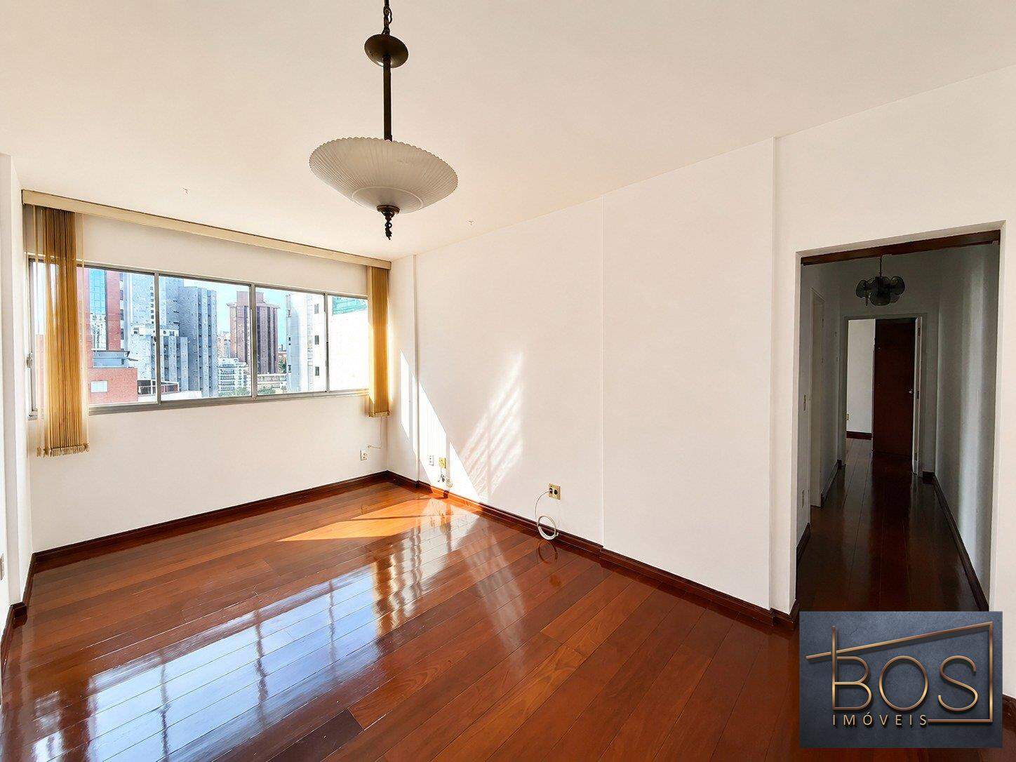 Apartamento, 2 quartos, 75 m² - Foto 1