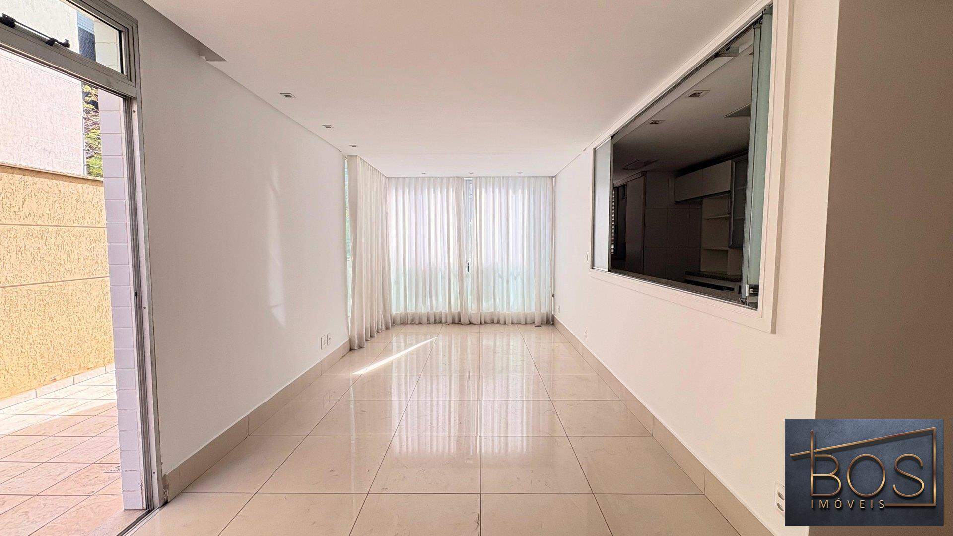 Apartamento, 3 quartos, 140 m² - Foto 3