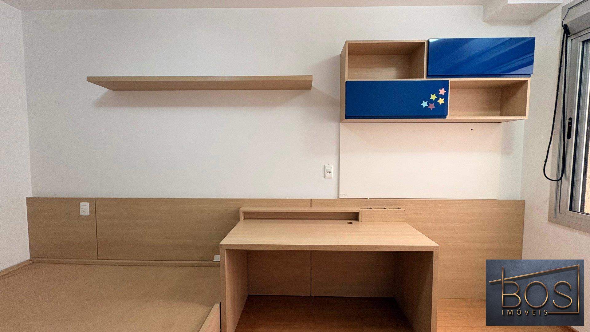 Apartamento, 3 quartos, 140 m² - Foto 12