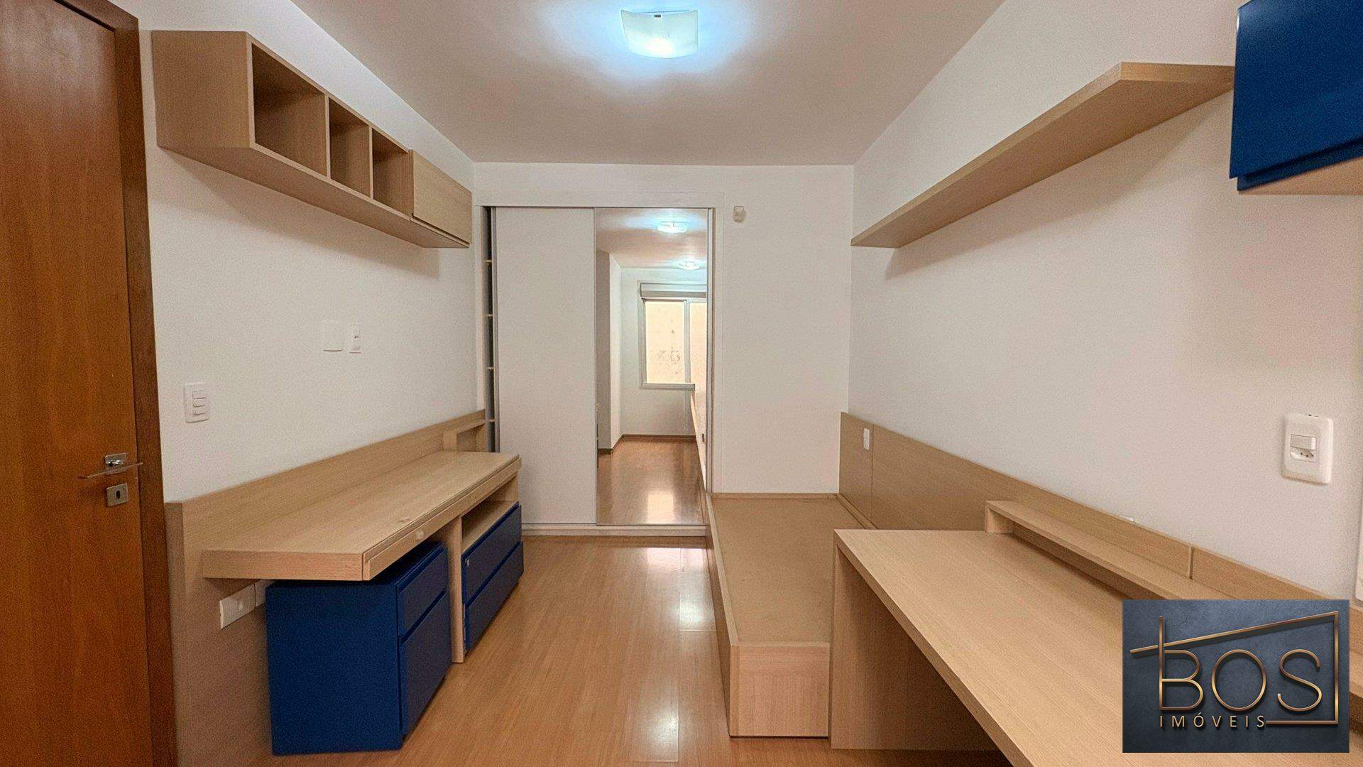 Apartamento, 3 quartos, 140 m² - Foto 13