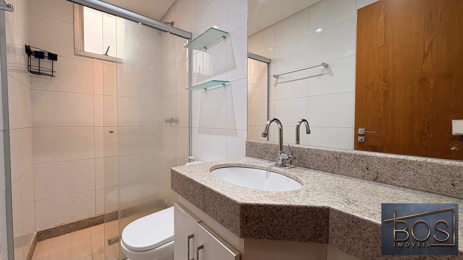 Apartamento, 3 quartos, 140 m² - Foto 19