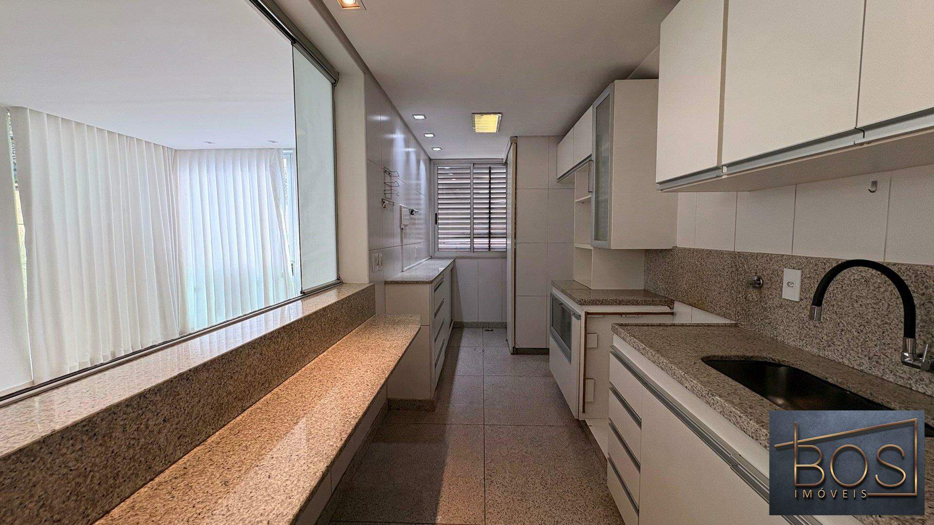 Apartamento, 3 quartos, 140 m² - Foto 20