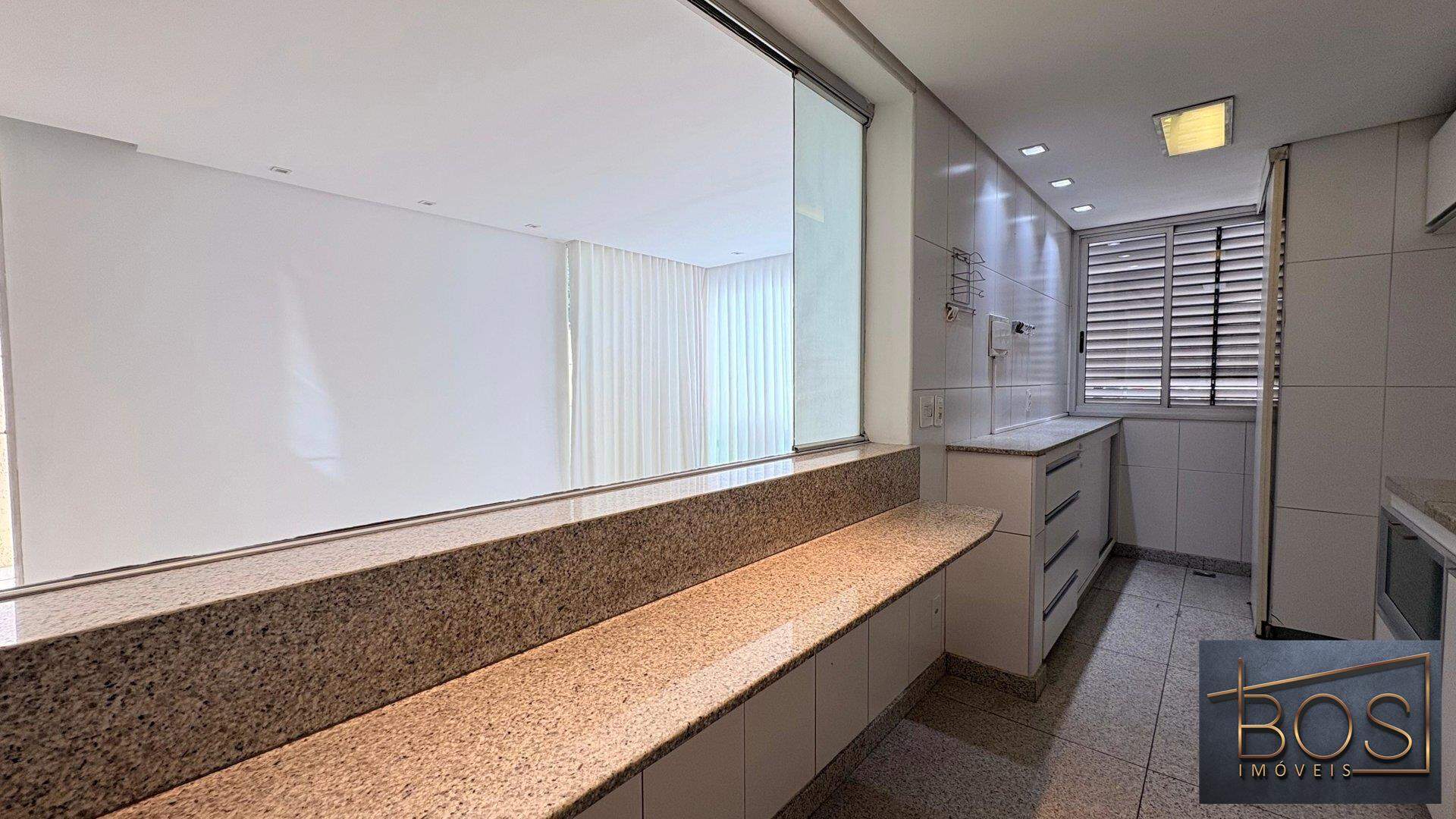 Apartamento, 3 quartos, 140 m² - Foto 21
