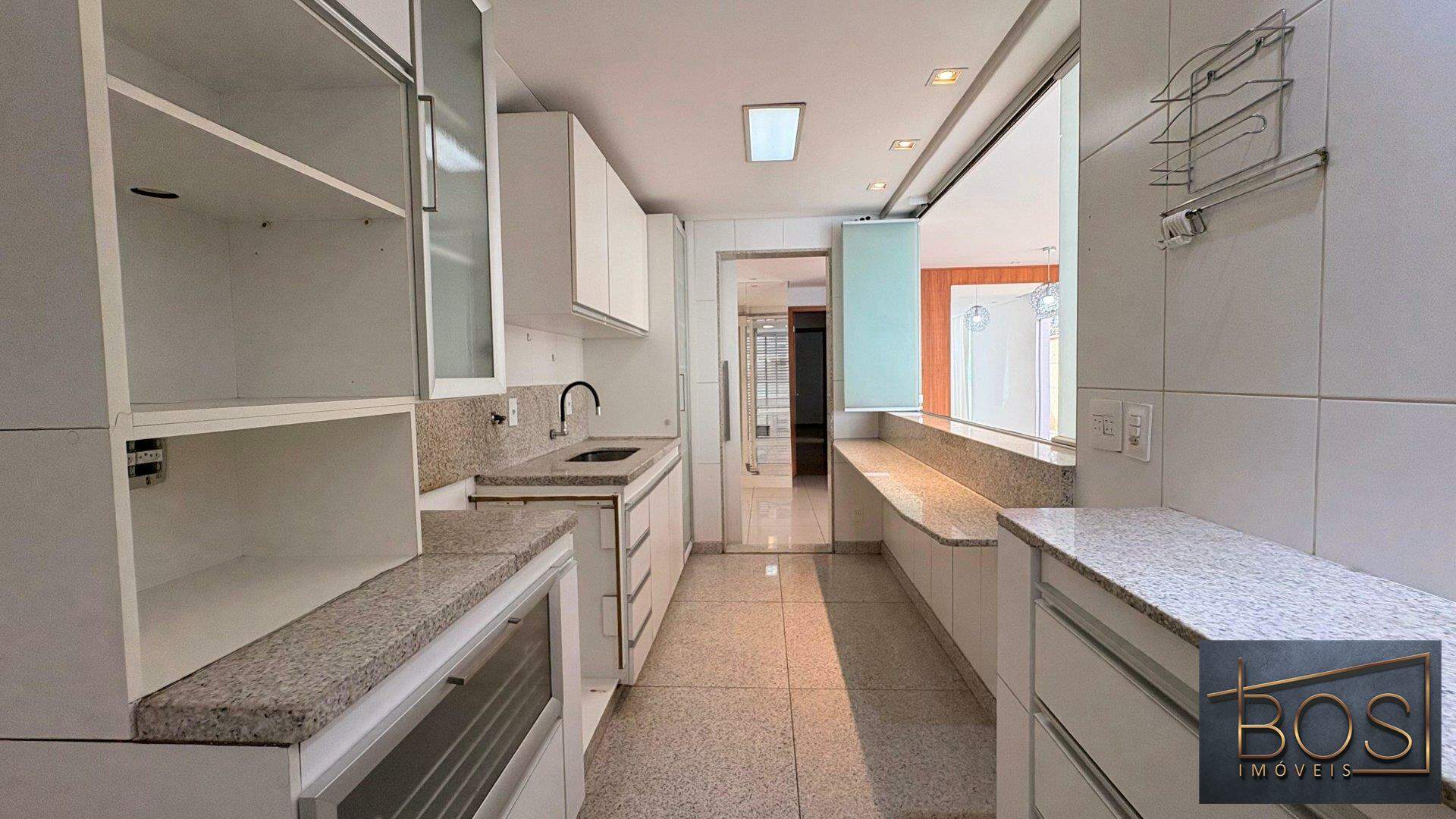 Apartamento, 3 quartos, 140 m² - Foto 22