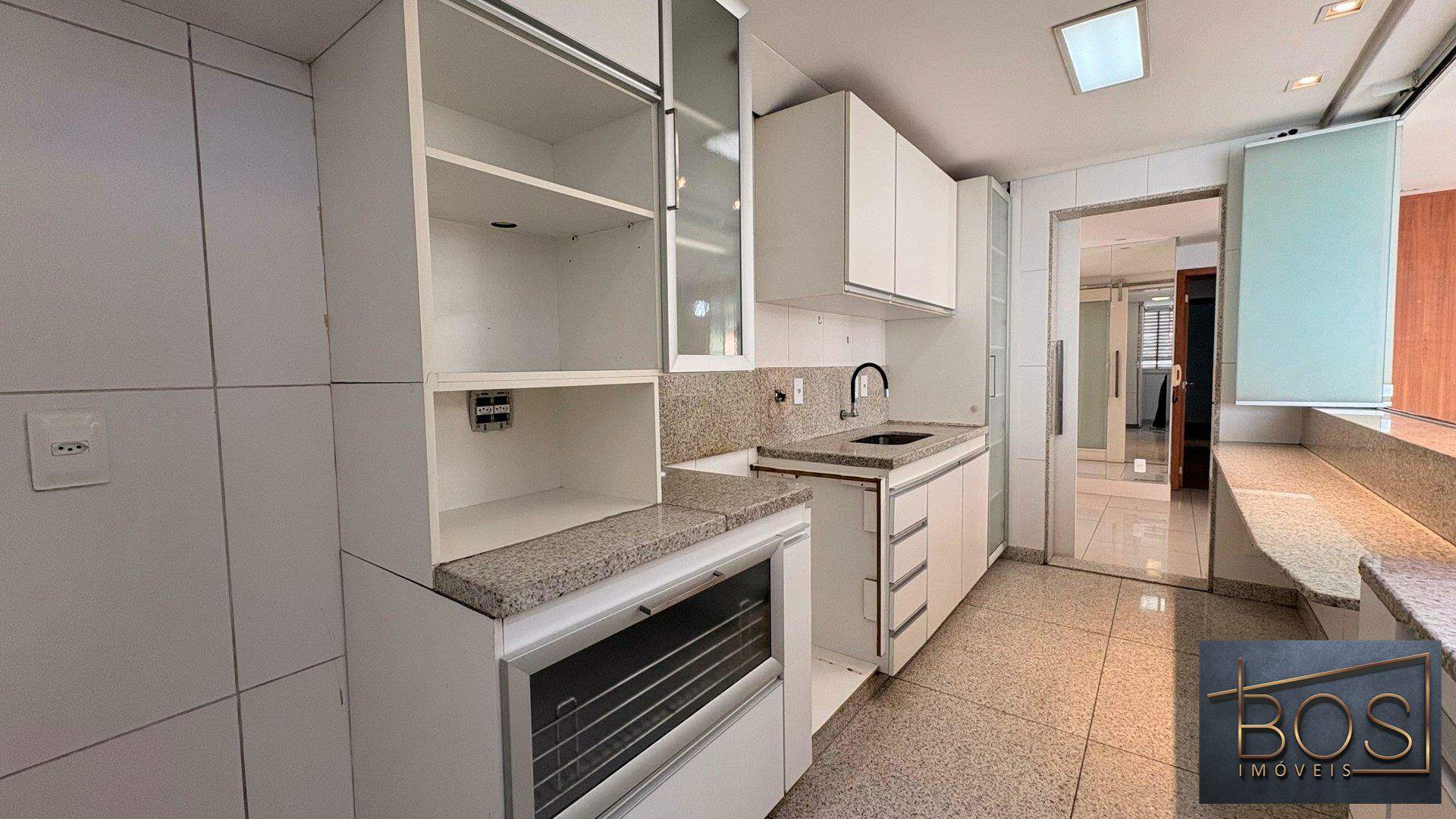 Apartamento, 3 quartos, 140 m² - Foto 23