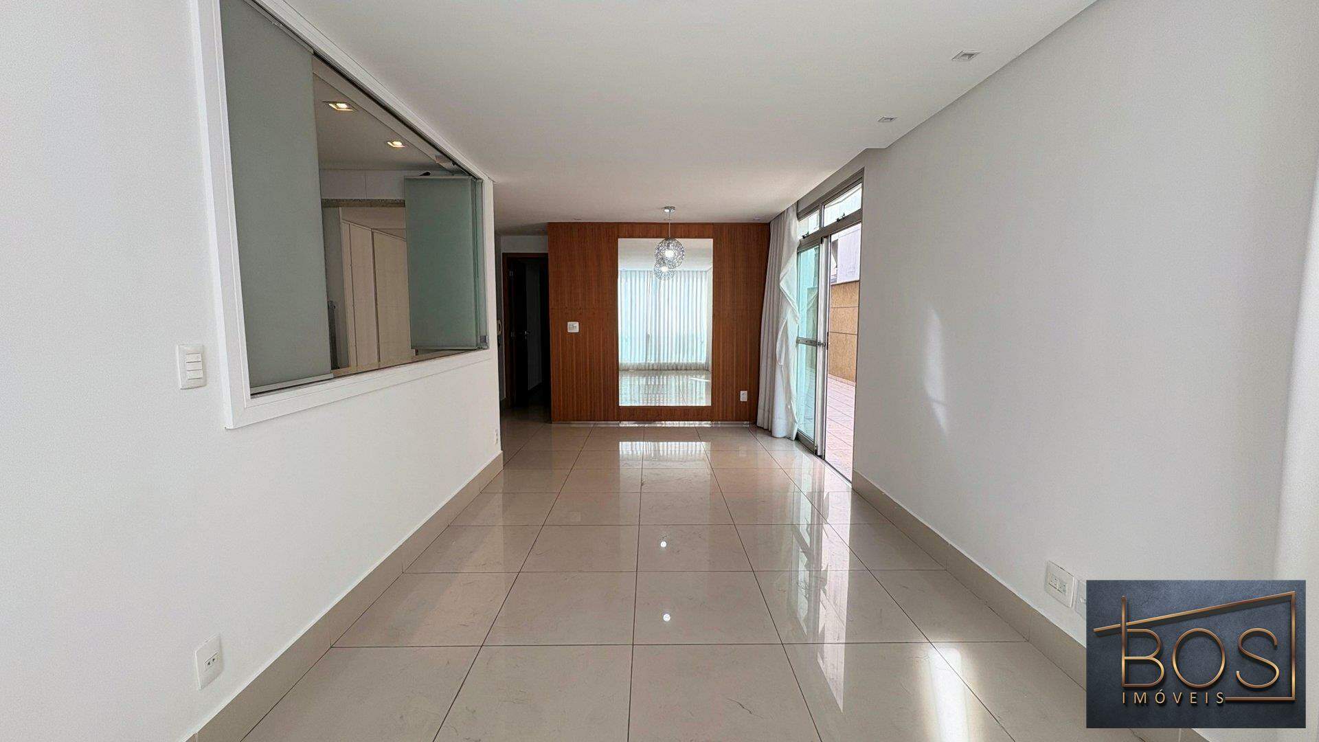 Apartamento, 3 quartos, 140 m² - Foto 4