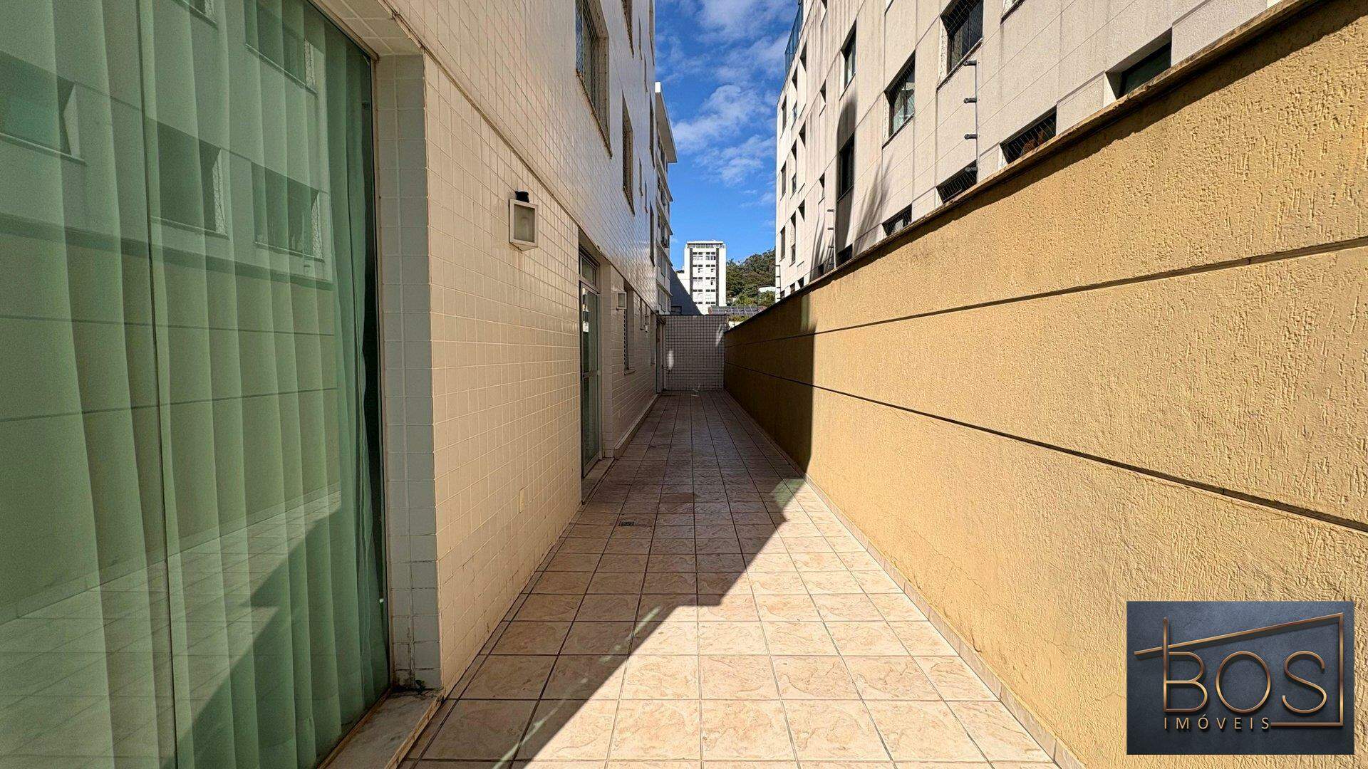 Apartamento, 3 quartos, 140 m² - Foto 9