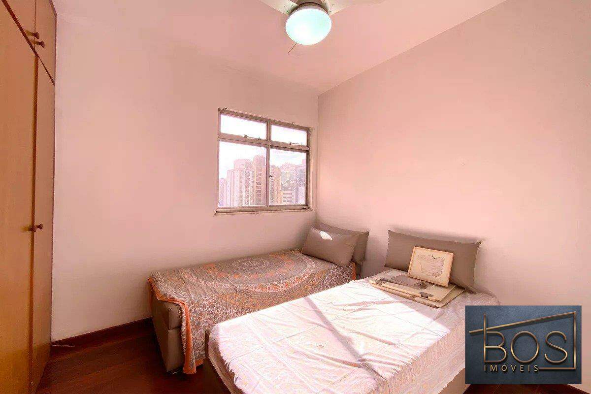 Apartamento, 3 quartos, 96 m² - Foto 11