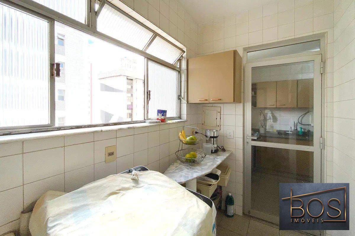 Apartamento, 3 quartos, 96 m² - Foto 20