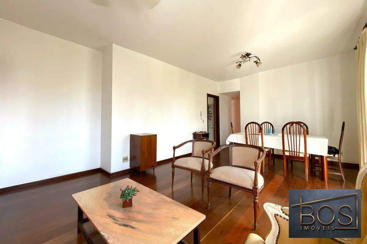 Apartamento, 3 quartos, 96 m² - Foto 3