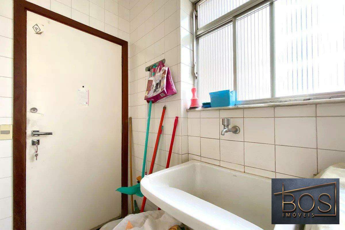 Apartamento, 3 quartos, 96 m² - Foto 21
