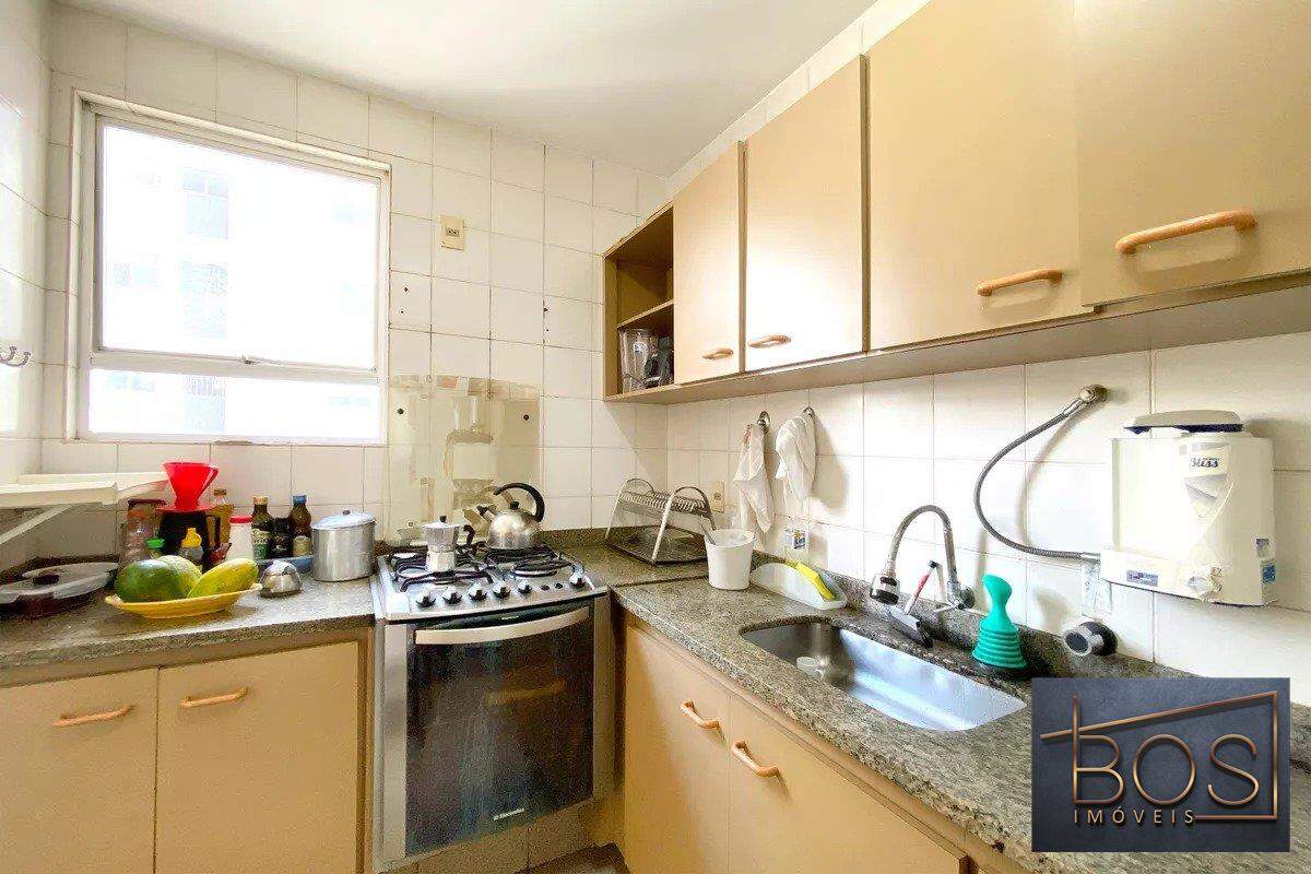 Apartamento, 3 quartos, 96 m² - Foto 6