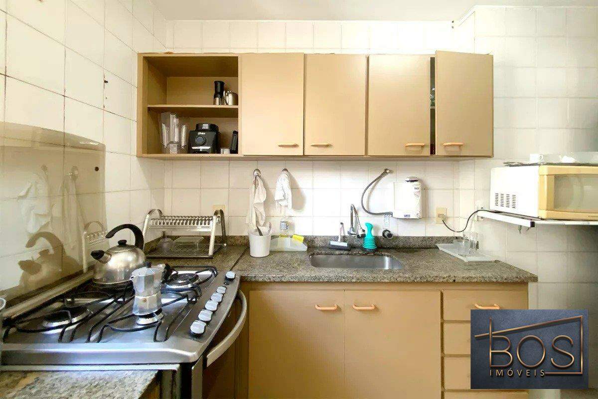 Apartamento, 3 quartos, 96 m² - Foto 7