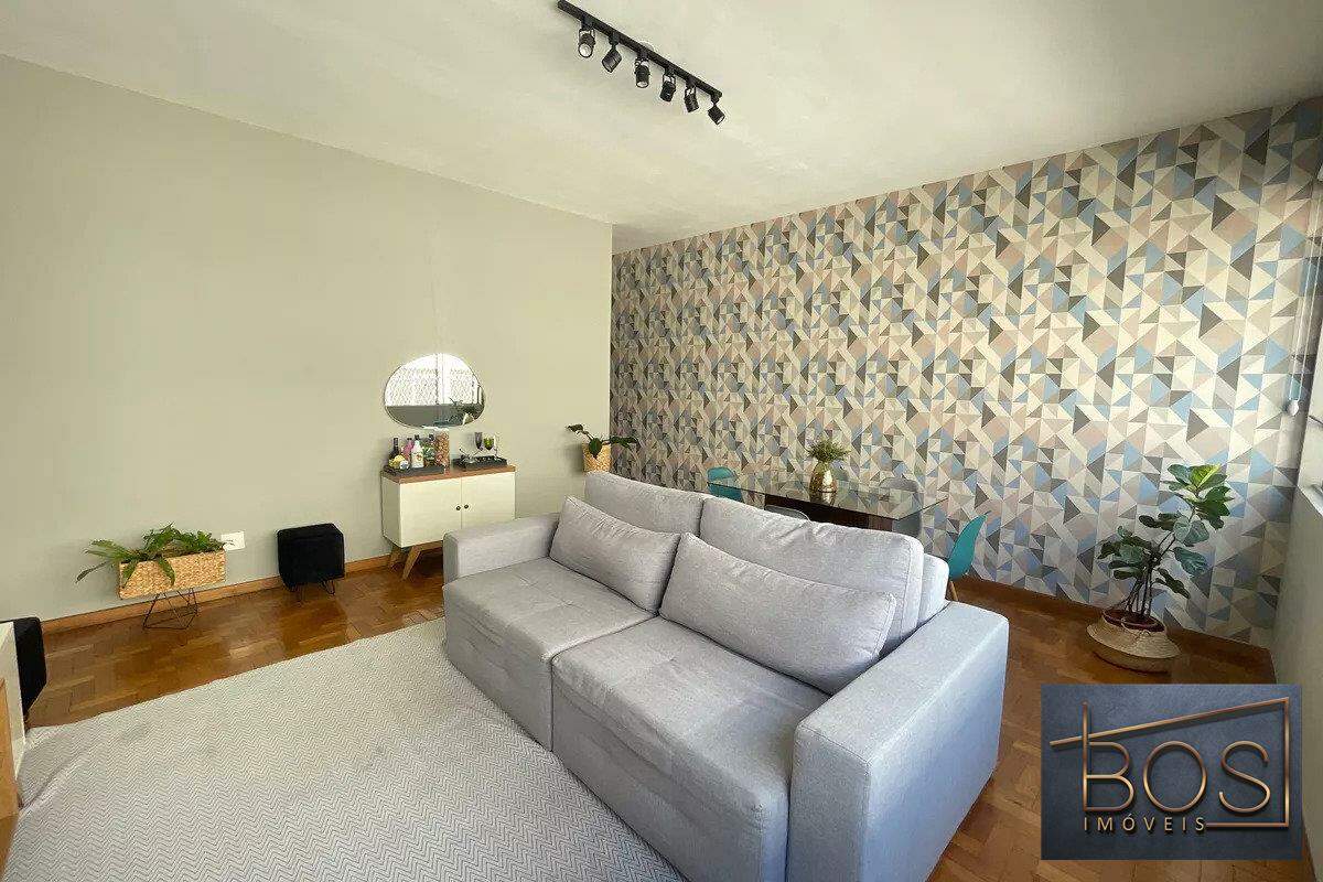 Apartamento, 3 quartos, 120 m² - Foto 1