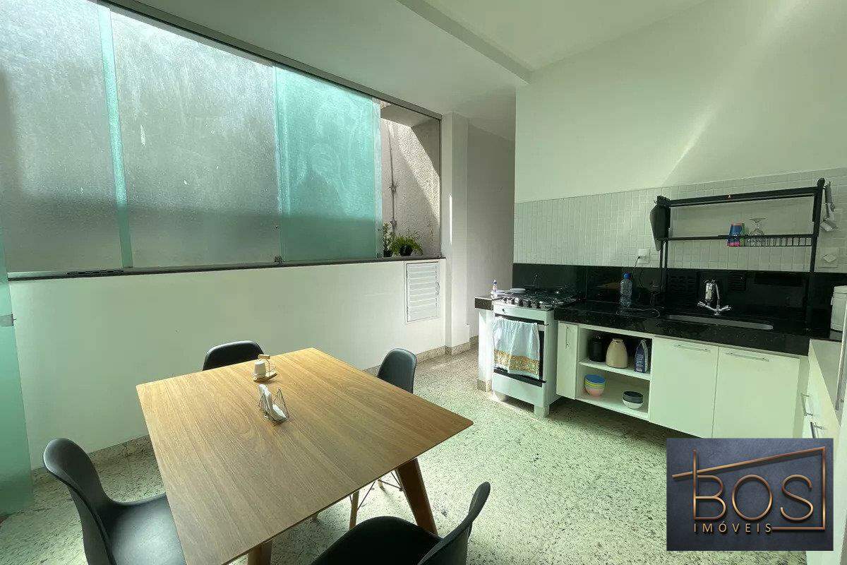 Apartamento, 3 quartos, 120 m² - Foto 17