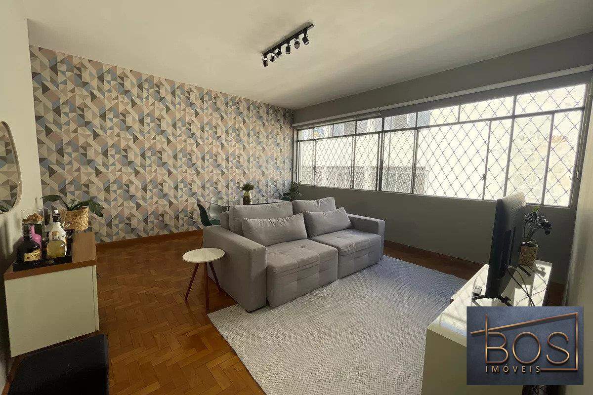 Apartamento, 3 quartos, 120 m² - Foto 2