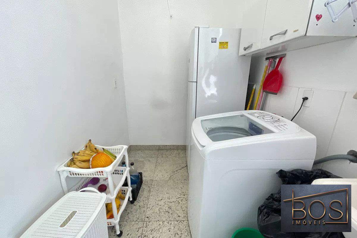 Apartamento, 3 quartos, 120 m² - Foto 20
