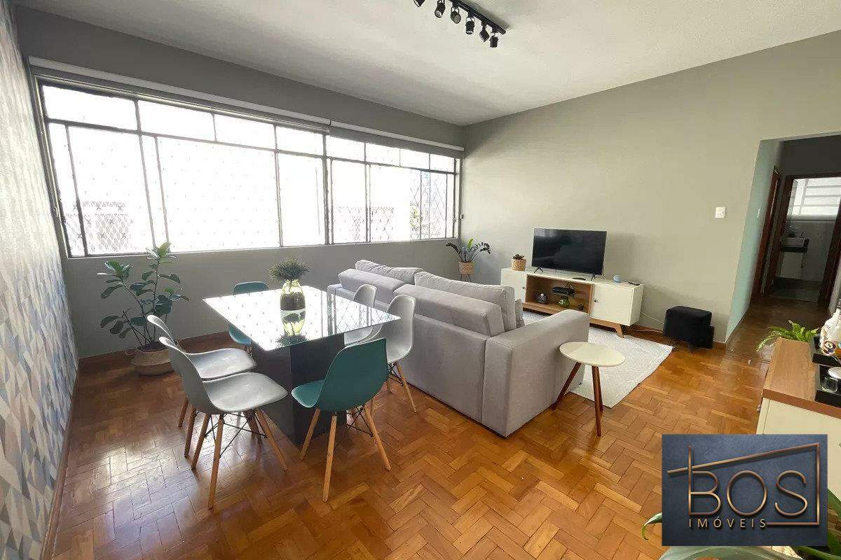 Apartamento, 3 quartos, 120 m² - Foto 3