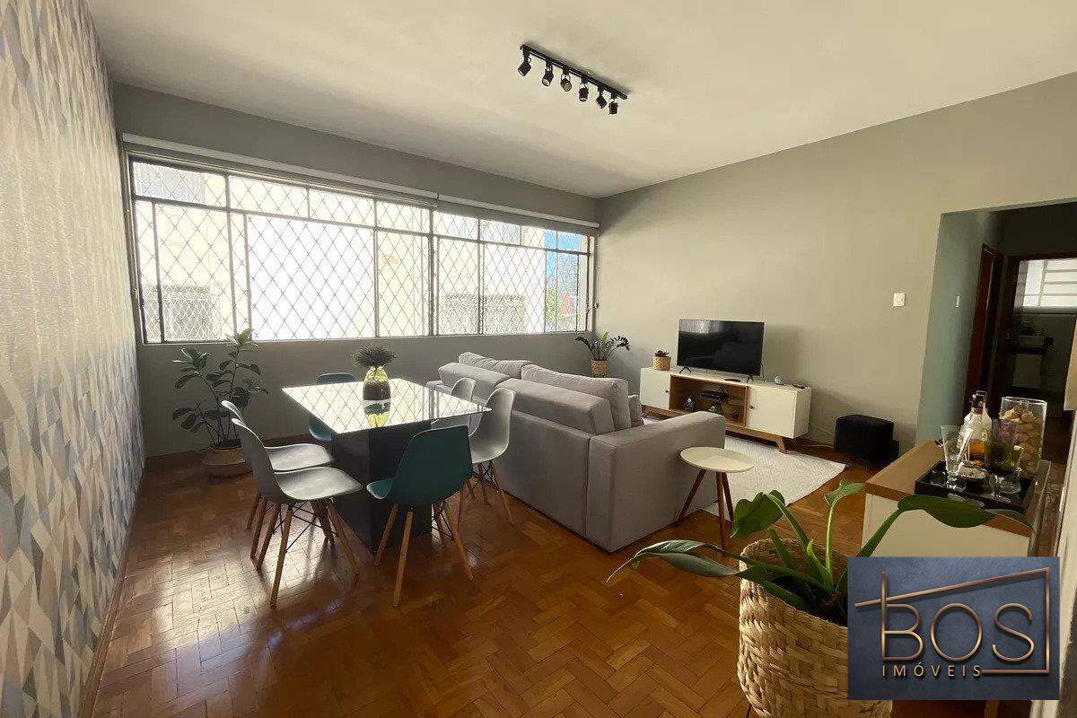 Apartamento, 3 quartos, 120 m² - Foto 4
