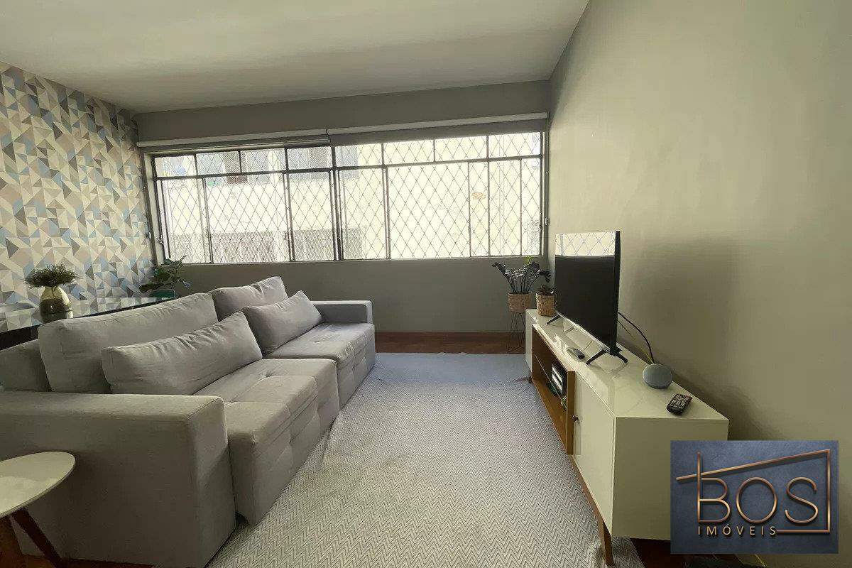 Apartamento, 3 quartos, 120 m² - Foto 5
