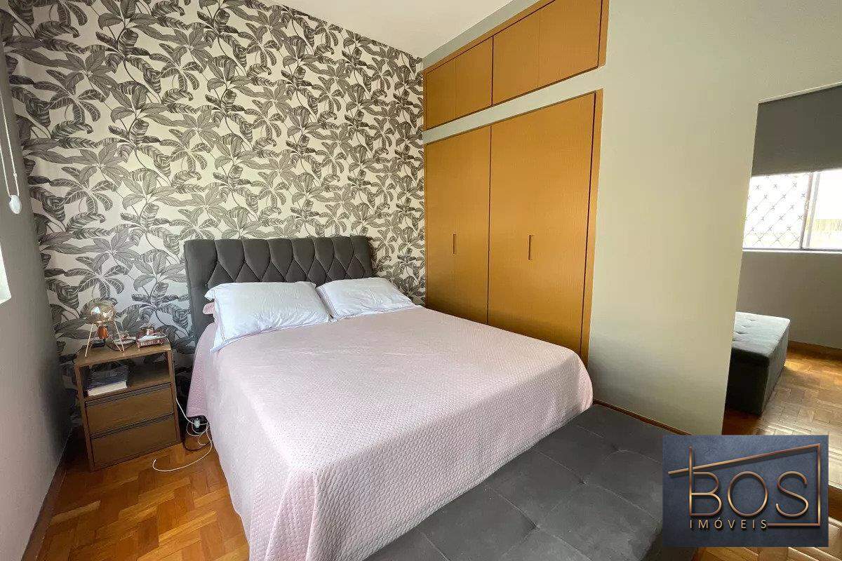 Apartamento, 3 quartos, 120 m² - Foto 6