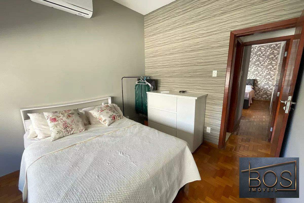 Apartamento, 3 quartos, 120 m² - Foto 9