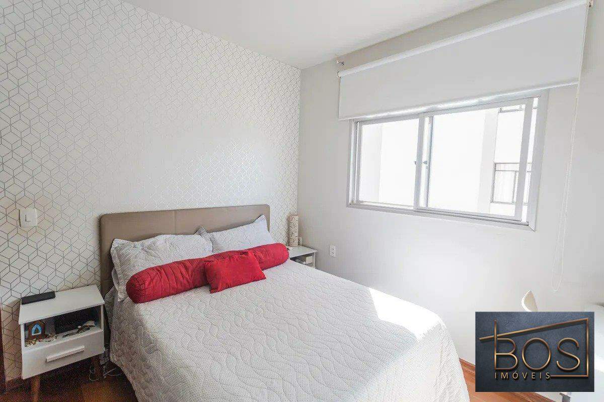 Apartamento, 2 quartos, 60 m² - Foto 11