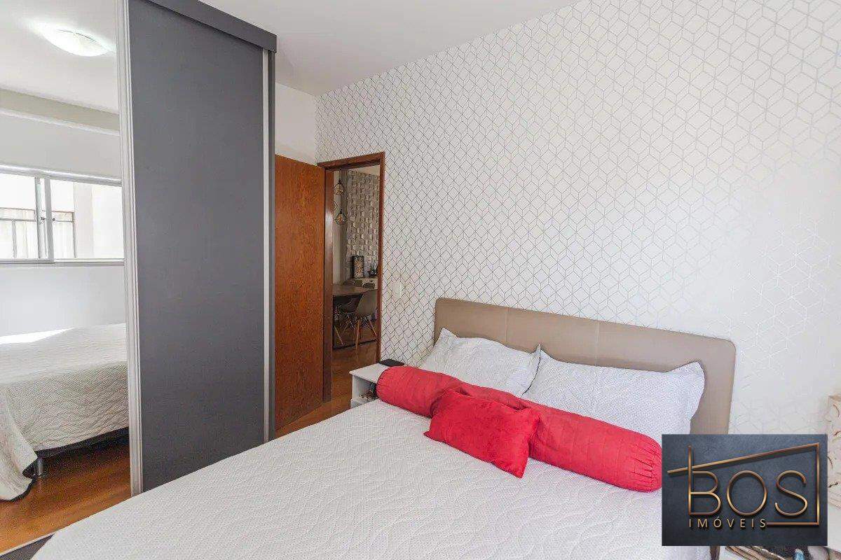Apartamento, 2 quartos, 60 m² - Foto 12