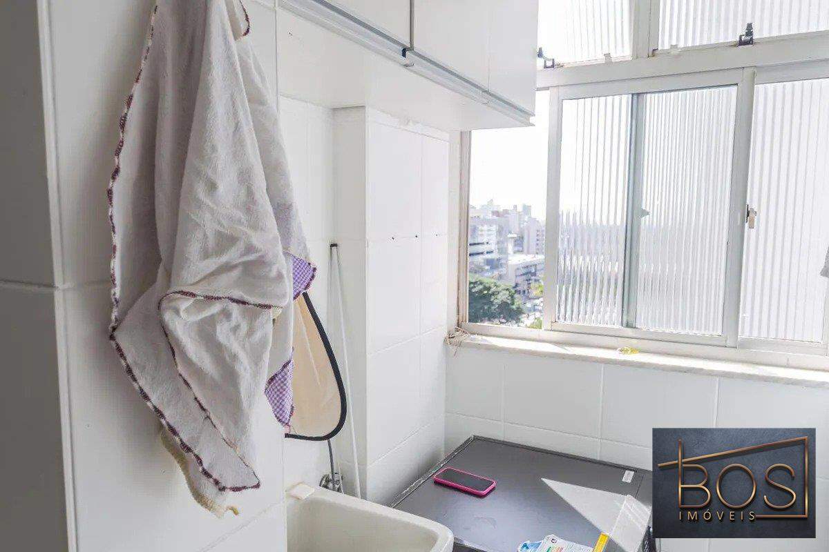 Apartamento, 2 quartos, 60 m² - Foto 22