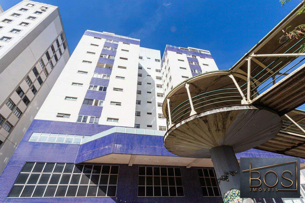 Apartamento, 2 quartos, 60 m² - Foto 23