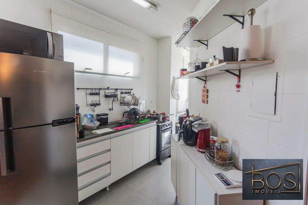Apartamento, 2 quartos, 60 m² - Foto 6