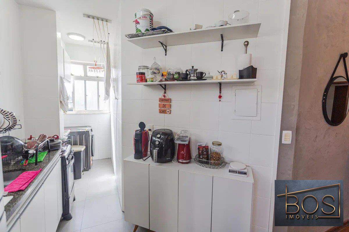 Apartamento, 2 quartos, 60 m² - Foto 7