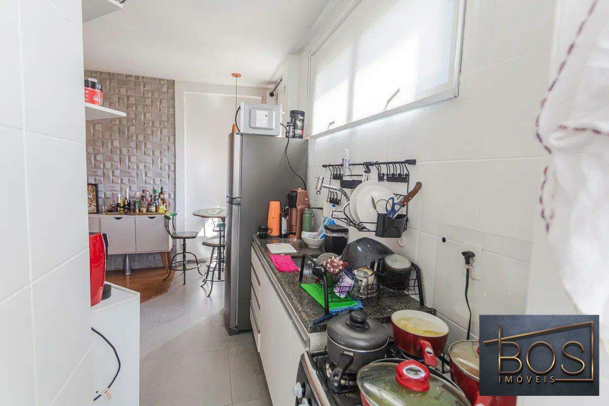 Apartamento, 2 quartos, 60 m² - Foto 8