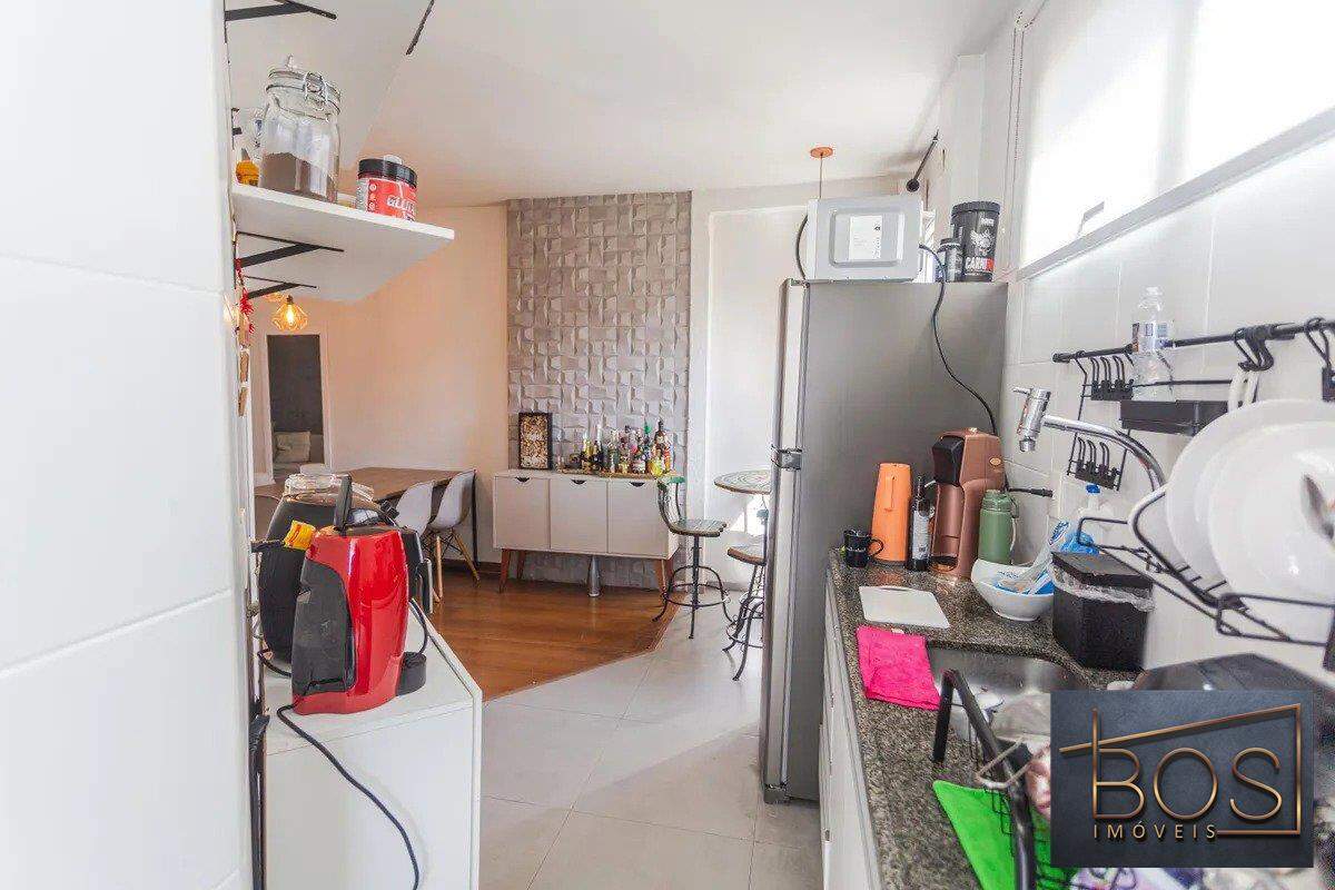 Apartamento, 2 quartos, 60 m² - Foto 9
