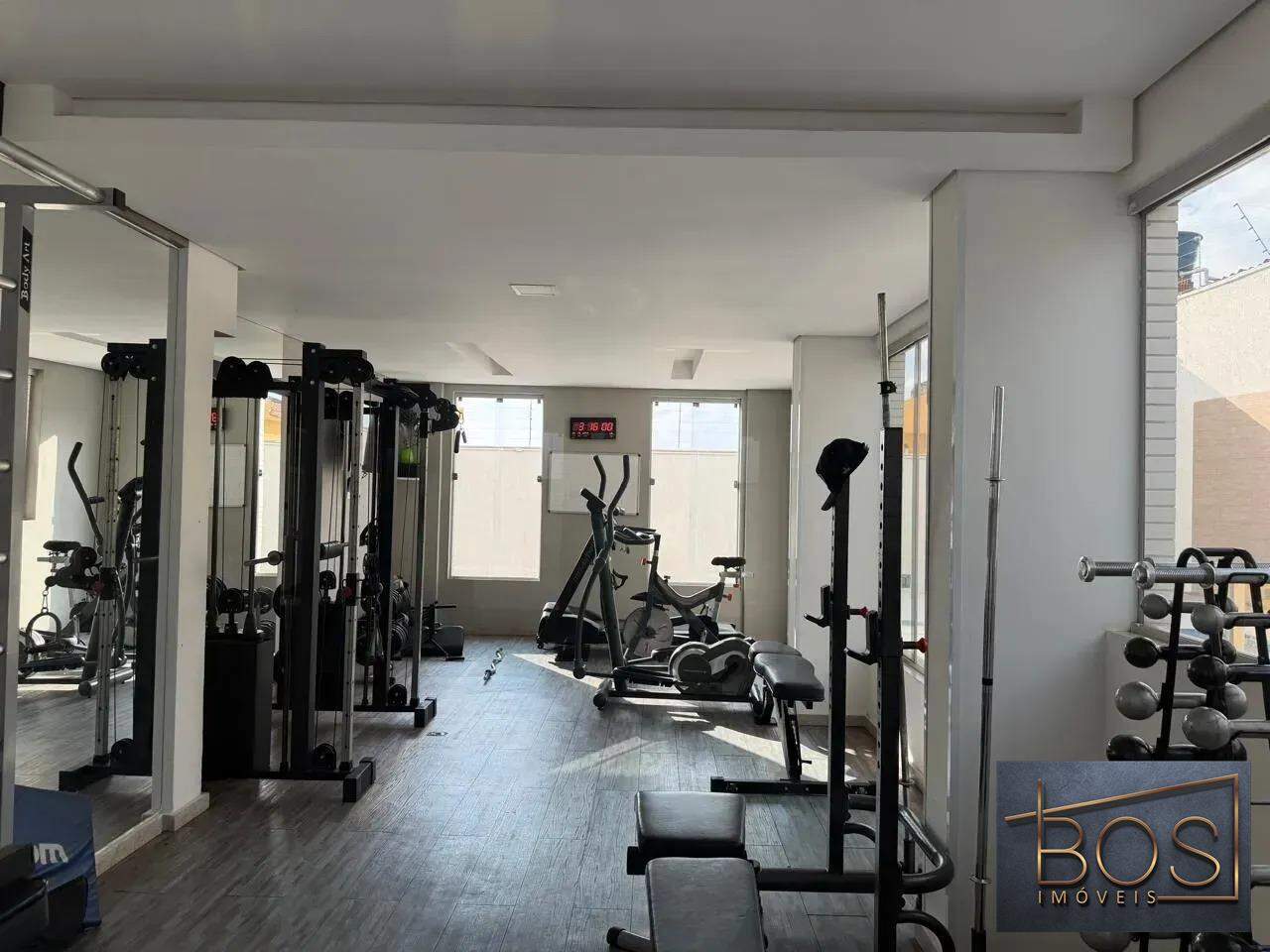 Apartamento, 3 quartos, 100 m² - Foto 17