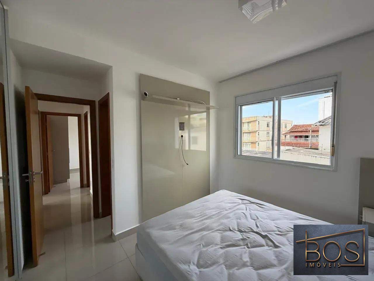 Apartamento, 3 quartos, 100 m² - Foto 8