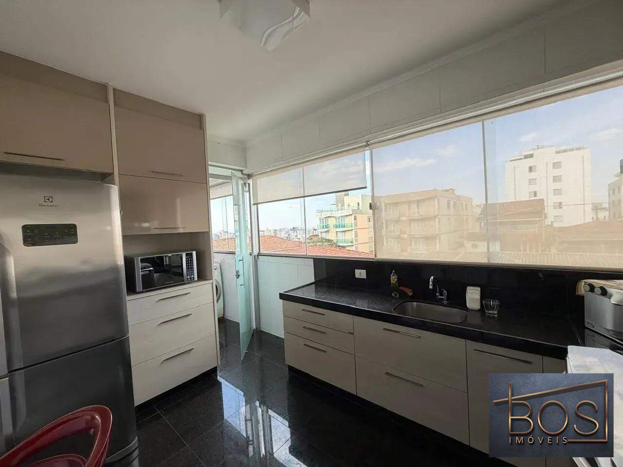 Apartamento, 3 quartos, 100 m² - Foto 14